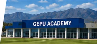 El centro de GEPU Academy